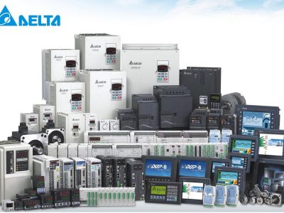 Delta Products