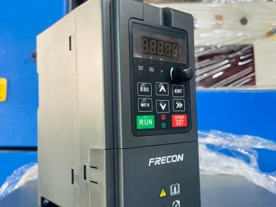 Freecon Solar Vfd's