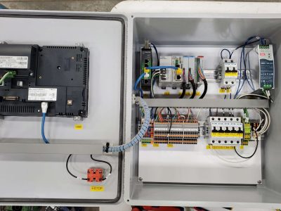 PLC Panels