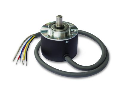 Rotary Encoders