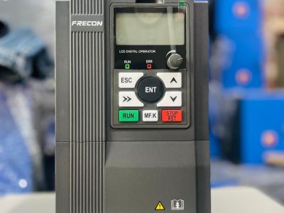 Solar Vfd's Freecon