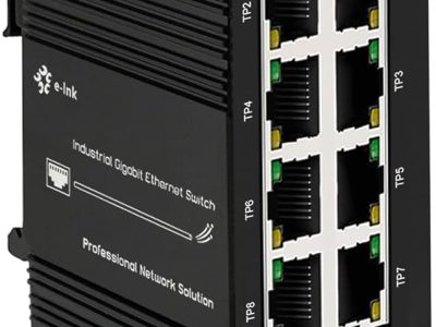 TP Switches 10 Ports