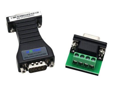 Usb To Serial Rs-485 Converter